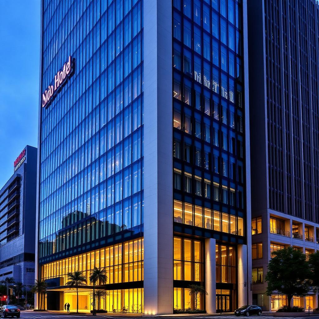 Mercure Hotel